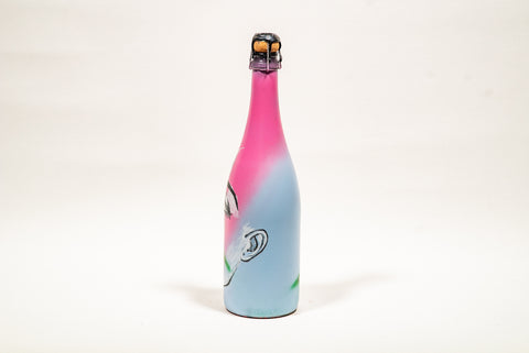 Swirl 0,75 L Sektflasche „Lola“