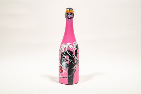 Swirl 0,75 L Sektflasche „Renee“
