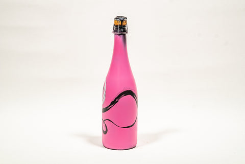 Swirl 0,75 L Sektflasche „Renee“