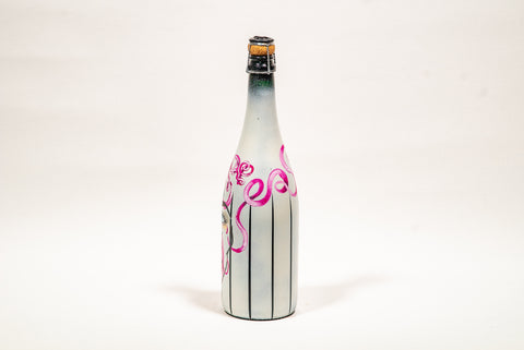 Swirl 0,75 L Sektflasche „Kiki“