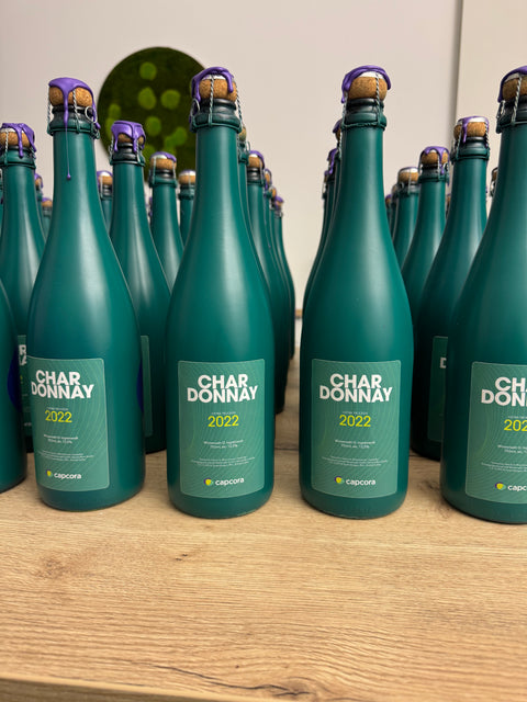 Branded Bottles für Unternehmen
