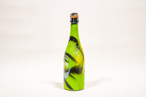 Swirl 0,75 L Sektflasche „Elenor“