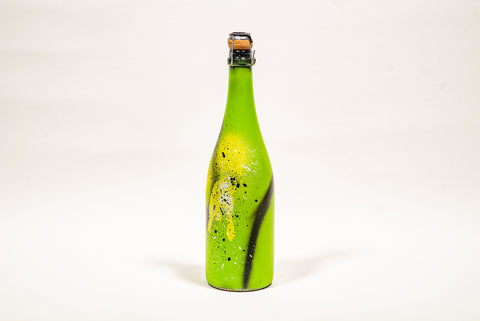 Swirl 0,75 L Sektflasche „Elenor“