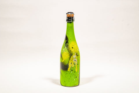 Swirl 0,75 L Sektflasche „Elenor“