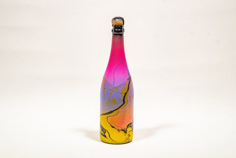 Swirl 0,75 L Sektflasche „Daria“