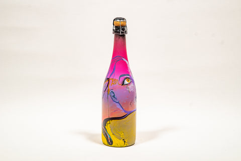 Swirl 0,75 L Sektflasche „Daria“