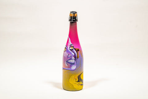 Swirl 0,75 L Sektflasche „Daria“