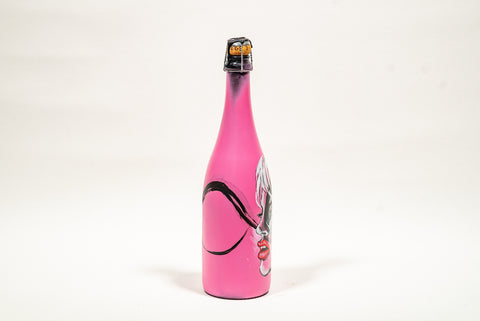 Swirl 0,75 L Sektflasche „Renee“