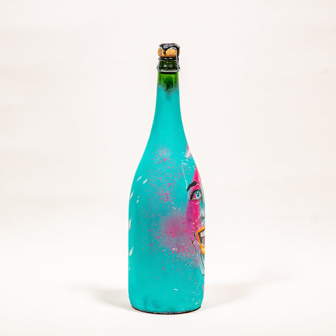 Swirl 1,5 Magnum Sektflasche "Fiona"