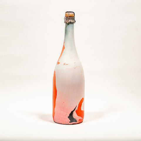 Swirl 1,5 Magnum Sektflasche "Ivy"