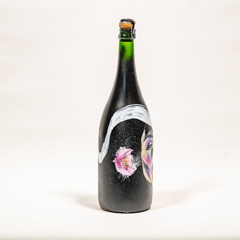 Swirl 1,5L Magnum Sektflasche "Pamela"