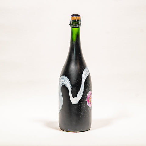 Swirl 1,5L Magnum Sektflasche "Pamela"