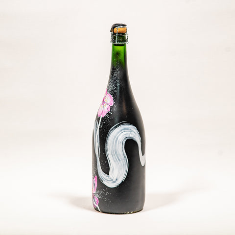Swirl 1,5L Magnum Sektflasche "Pamela"