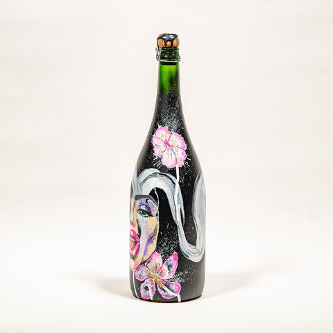 Swirl 1,5L Magnum Sektflasche "Pamela"