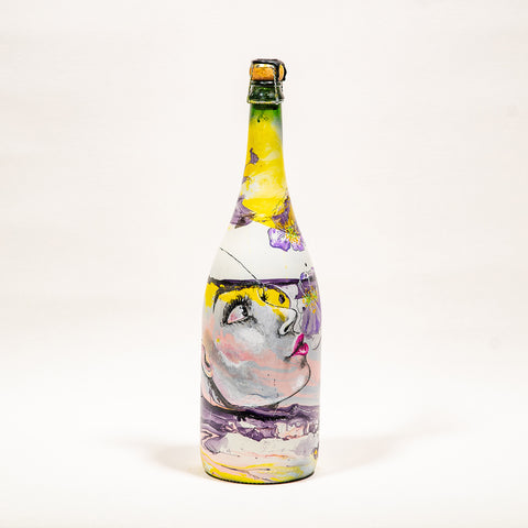 Swirl 1,5 Magnum Sektflasche "Summer"
