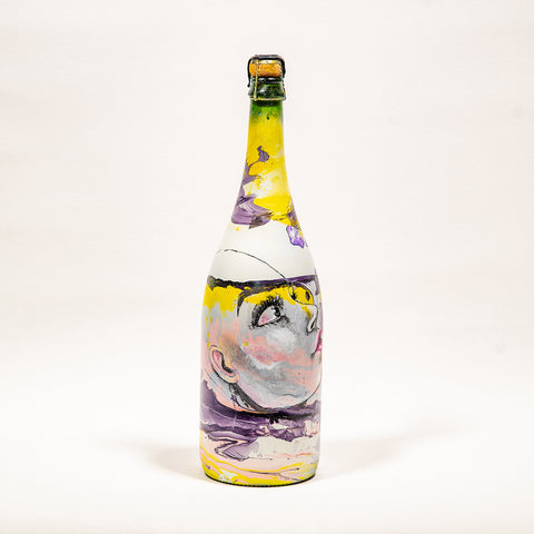 Swirl 1,5 Magnum Sektflasche "Summer"
