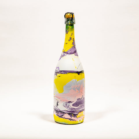 Swirl 1,5 Magnum Sektflasche "Summer"