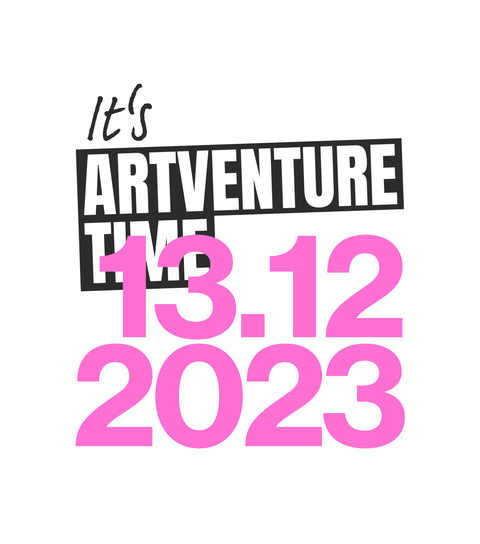 ArtventureTime KuBa Mörfelden-Walldorf 13.12.23