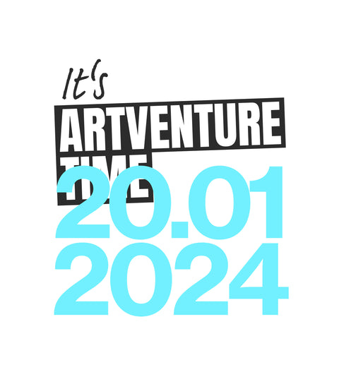 ArtventureTime KuBa Mörfelden-Walldorf 20.01.24