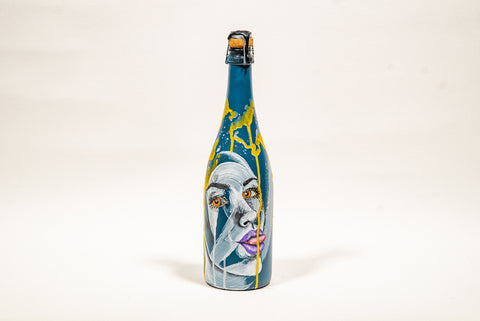 Swirl 0,75 L Sektflasche „Lexi“