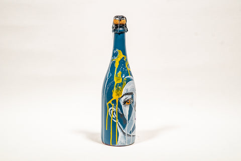 Swirl 0,75 L Sektflasche „Lexi“