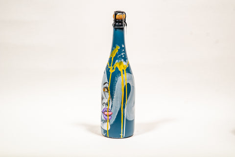 Swirl 0,75 L Sektflasche „Lexi“