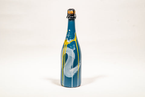 Swirl 0,75 L Sektflasche „Lexi“