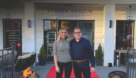 Ausstellung "Live&Swirl"