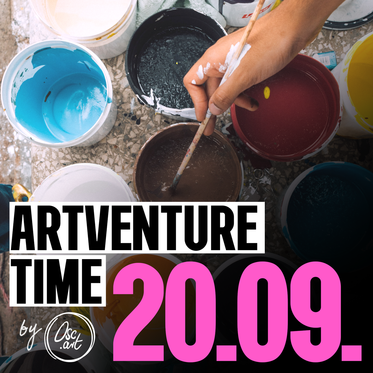 ArtventureTime 20.09.