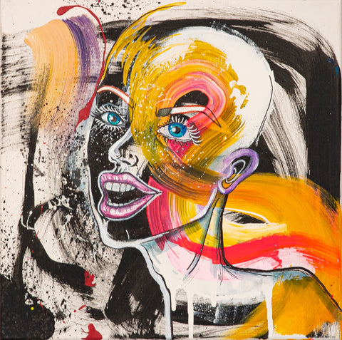 Swirl "Greta"