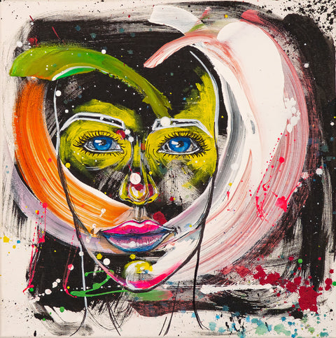Swirl "Grace"