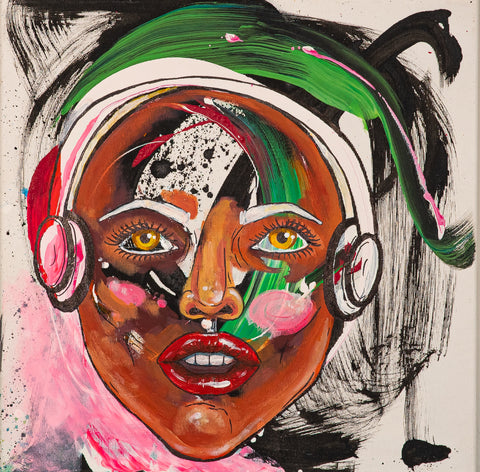 Swirl "Eve"