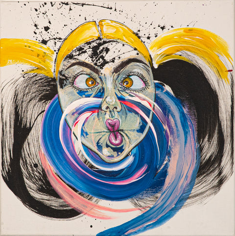 Swirl "Nora"