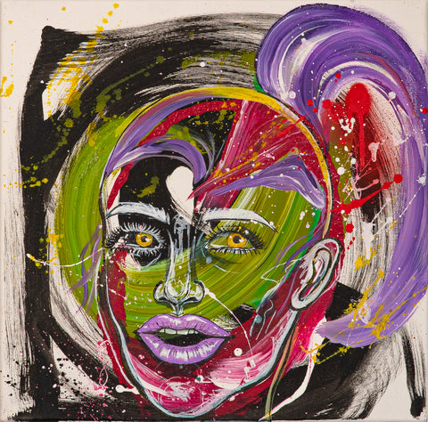 Swirl "Jolie"