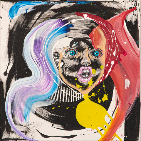 Swirl "Magda"