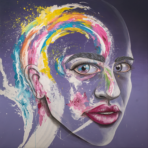 Swirl "Giulia"