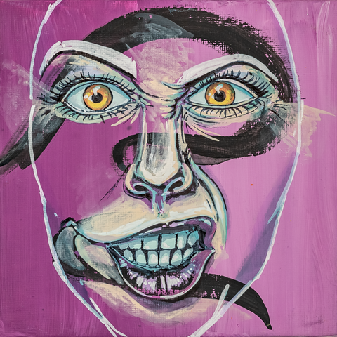 Swirl "Lucy"