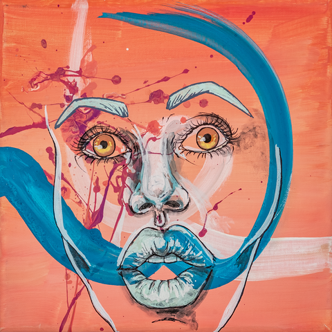 Swirl "Naomi"