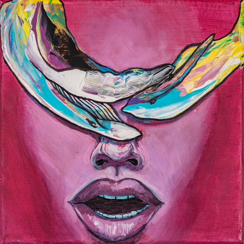 Swirl "Laura"