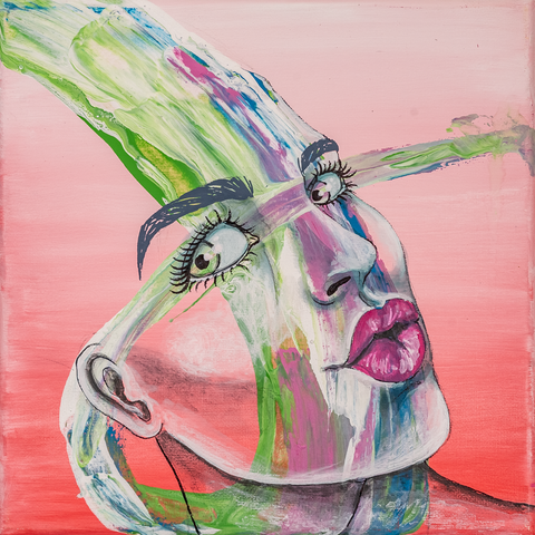Swirl "Leonie"