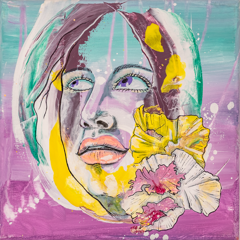 Swirl "Maria"