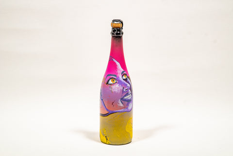 Swirl 0,75 L Sektflasche „Daria“