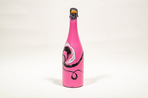 Swirl 0,75 L Sektflasche „Renee“