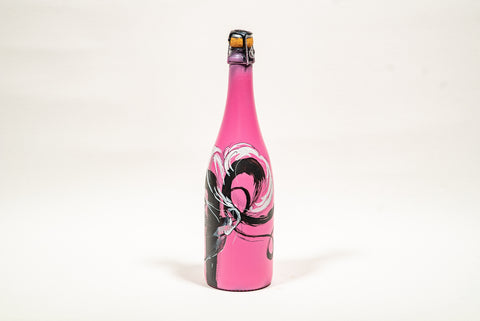 Swirl 0,75 L Sektflasche „Renee“