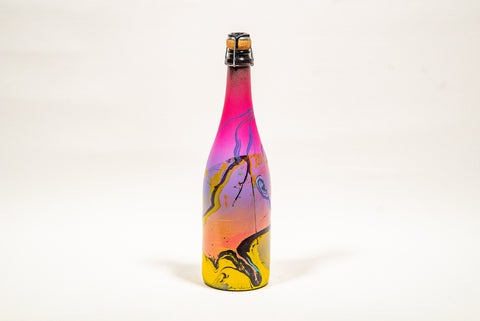 Swirl 0,75 L Sektflasche „Daria“