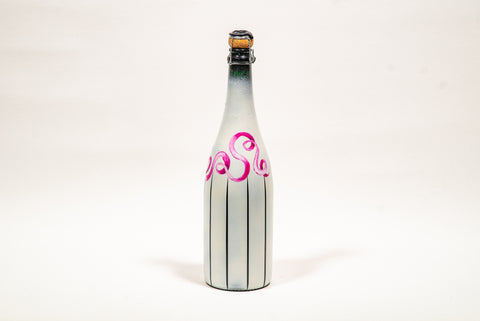 Swirl 0,75 L Sektflasche „Kiki“