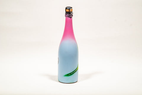 Swirl 0,75 L Sektflasche „Lola“